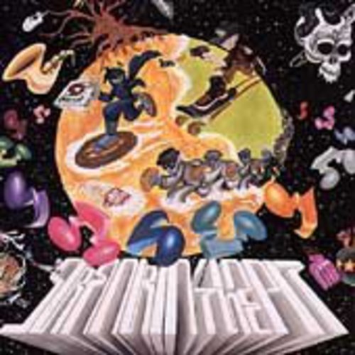Skankin In Pit / Various - Skankin In Pit / Various - Music CD