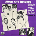 Music City Records 2 / Various - Music City Records 2 / Various - Vinyl Record