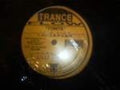 No D.a.p. & Lilly Flow - Trance Flow / Tonite - Vinyl Record