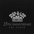 Rap-a-lot 25th Anniversary / Various - Rap-a-lot 25th Anniversary / Various - Music CD