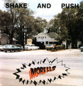 Morells - Shake & Push - Vinyl Record