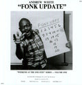 White,andrew - Fonk Update - Vinyl Record
