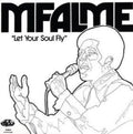 Mfalme - Let Your Soul Fly - Vinyl Record