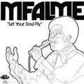 Let Your Soul Fly [LP] Vinyl Record