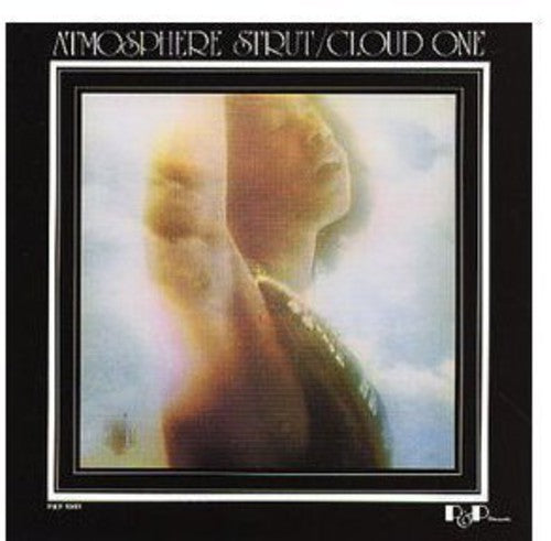 Cloud One - Atmosphere Strut - Vinyl Record