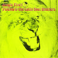 Pucho & The Latin Soul Brothers - Jungle Fire - Vinyl Record