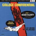 Elliott,dean - College Confidential Soundtrack - Vinyl Record