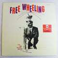 Brown,ted - Free Wheeling - Vinyl Record