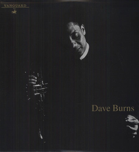 Dave Burns [LP] Vinyl Record