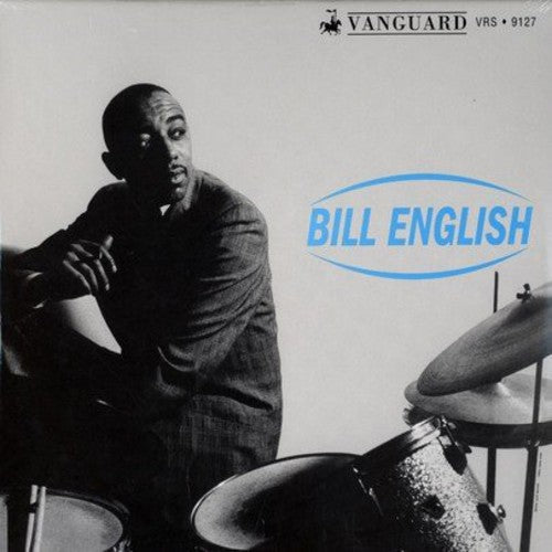 English,bill - Bill English - Vinyl Record