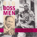 Big Boss Men / Various - Big Boss Men / Various - Music CD