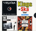 Kings Of Ska / Various - Kings Of Ska / Various - Music CD