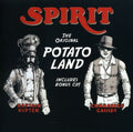 Spirit - Original Potato Land - Music CD