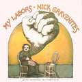 Gravenites,nick / Bloomfield,mike - My Labors & More - Music CD