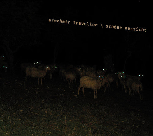 Armchair Traveller - Schone Aussicht - Vinyl Record