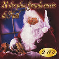 12 Des Plus Grands S - Volume 1-2 - Music CD