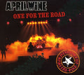 April Wine - One For The Road (live In Otta - Music CD