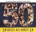 2-les Annees 50 1 / Various - 2-les Annees 50 1 / Various - Music CD