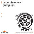 Benassi,benny - Cookin For Pumpkin - Music CD