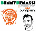 Benassi,benny - Cooking For Pumpkin & Special - Music CD