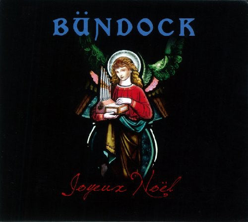 Bundock - Joeux Noel - Music CD