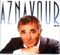 Aznavour,charles - 92 - Music CD