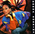 Robbins,donna - Donna Robbins - Music CD