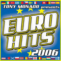 Euro Hits 2006 - Euro Hits 2006 - Music CD