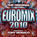 Euromix - Euromix 2010 - Music CD