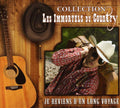 Je Reviens D'un Long - Je Reviens D'une Long Voyage - Music CD