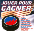Jouer Pour Gagner - Jouer Pour Gagner - Music CD