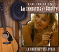 Le Gout De Tes Levre - Le Gout De Tes Levres - Music CD