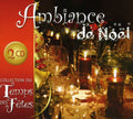 Le Temps Des Fetes - Ambiance De Noel - Music CD