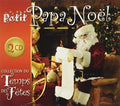 Le Temps Des Fetes - Petit Papa Noel - Music CD