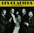 Les Platters - La Legende - Music CD