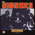 Les Sinners - Sinerisme - Music CD