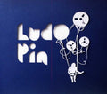 Ludo Pin - Ludo Pin - Music CD