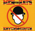 Men Without Hats - Rhythm Of Youth - Music CD