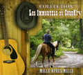 Mille Apres Mille - Mille Apres Mille - Music CD