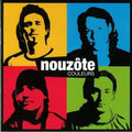 Nouzote - Couleurs - Music CD