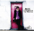 Cargnello,paul - La Course Des Loups - Music CD