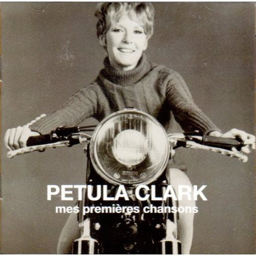 Clark,petula - Mes Premieres Chansons - Music CD