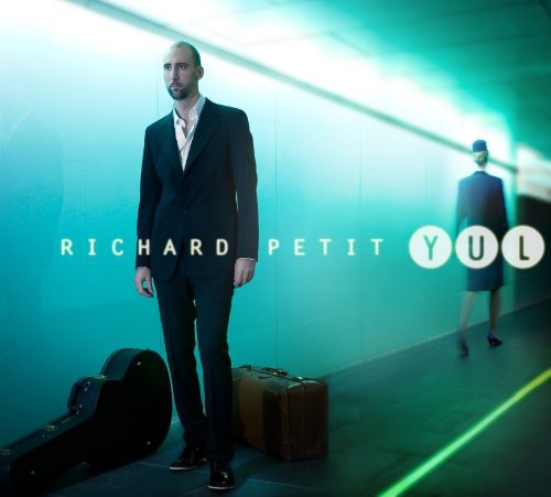 Petit,richard - Yul - Music CD