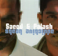 Saeed & Polash - Saeed & Polash - Music CD