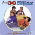 Simon Et Les Lutins - Le Top 30 - Music CD