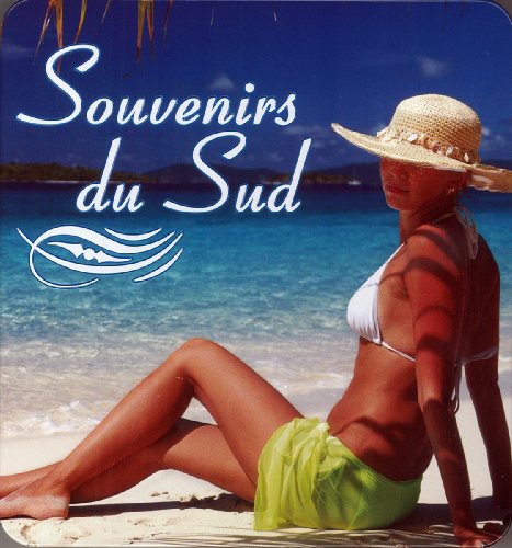 Souvenirs Du Sud - Souvenirs Du Sud - Music CD