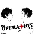 Md Operation - We Have An Emergency - Music CD
