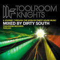 Toolroom Knights - Mixed By Dirty South - Music CD