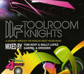 Toolroom Knights - Mixed By Gabriel Dresden Tom - Music CD