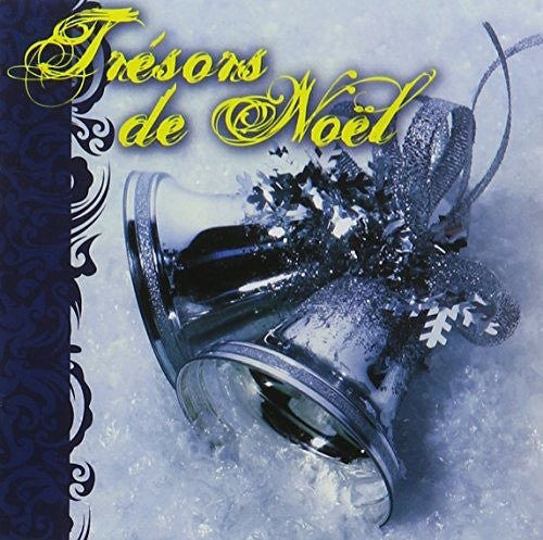 Tresors De Noel - Tresors De Noel - Music CD